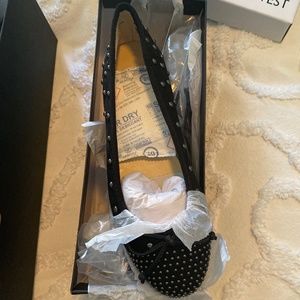 Nine West ballet flats